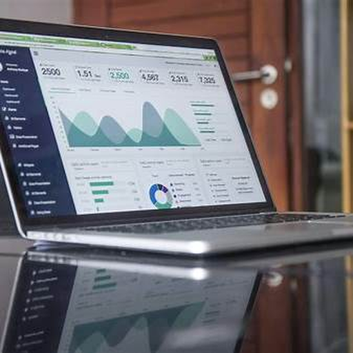 Research dashboard