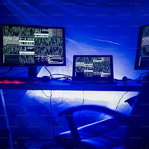 Data screens