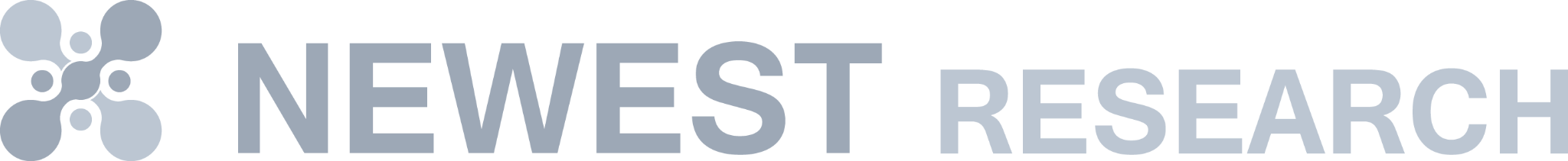 Newest Research logo